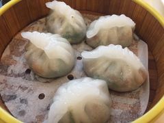 潮州粉粿仔-中山国际酒店中餐厅