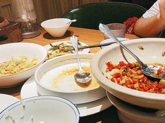 -俏湖兰·辣椒炒个肉(海沧店)