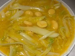 -绿茶餐厅(领展购物广场·中关村店)