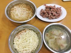 -达道武仔牛肉店(广达路店)