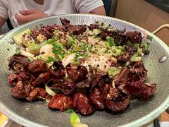 -大丰收脆鱼(浦西万达店)