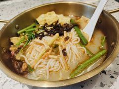 -雙冲柳州螺蛳粉&酸嘢&桂林米粉(簋街店)
