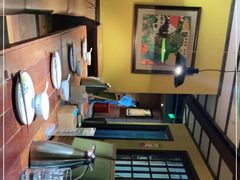 -前海沿·青岛菜(大拇指广场石老人店)