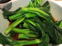 -港丽餐厅(高德置地店)