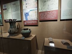 -洛阳周王城天子驾六博物馆