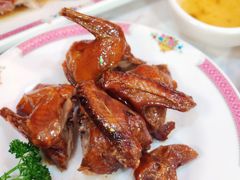 -东鑫记港式茶餐厅(南京东路店)