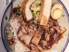 -潮人潮品隆江猪脚饭(城壹汇·流花店)