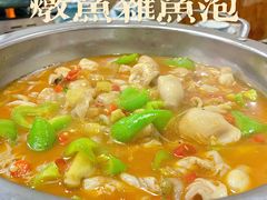-湖南人家湘菜馆(镇江路店)