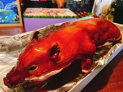 -肥小福·烧鹅专门店(环宇荟店)