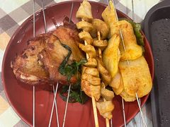 -华中科技大学百景园(三楼酒店)