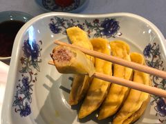 -老新隆牛肉锅贴(新街口店)