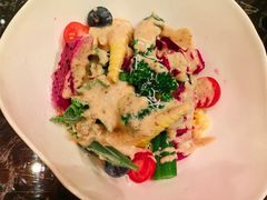 -蒋记海鲜姿造•洋房别墅(星河湾店)