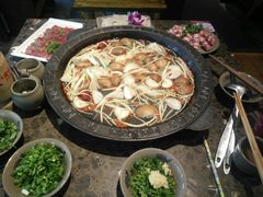 -重庆渝达老火锅(春熙路店)