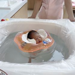 -堃腾月子会所