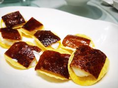 -奇芳阁·百年清真南京菜(夫子庙店)