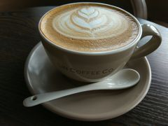 -LIN COFFEE CO(龙珠达店)