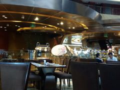 -杭州国际会议中心洲际酒店-原素全日餐厅(解放东路店)