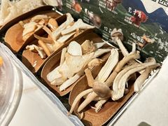 -芸山季·云南山珍菌火锅(南翔印象城MEGA店)