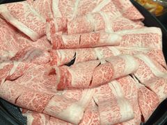 -和牛 烧肉寿喜烧涮锅 善(心斎橋店)
