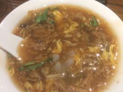-北京老铺烤鸭(老城根店)