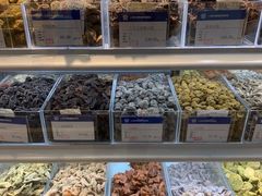 -老城隍庙食品商店(豫园商城店)