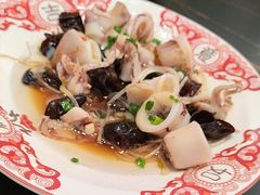 -诏安海鲜馆(新浦店)
