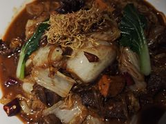 -相约·羊村小馆非遗手抓肉(七一酱园店)