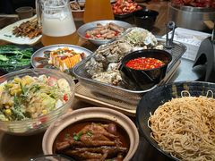 -巴厘龙虾·榜首油焖大虾(音乐学院·沿江酒馆店)