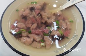 Dingji Lean Pork Meatballs