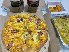 -达美乐比萨(凤凰东街店)
