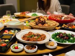 -青梅酒肆PLUS(长白仙岛北路店)