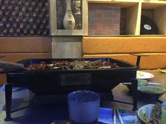 -鱼库·不仅是一家烤鱼店(车公庙店)