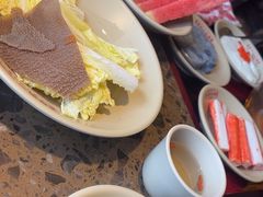 -蜀国大将老火锅(江北店)