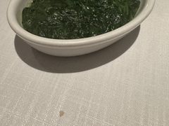 -Wolfgang’s Steakhouse 沃夫冈牛排馆(上海白玉兰广场店)