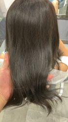 -ALONG HAIR阿龙发型