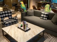 -粤海喜来登酒店·&More聚驿(天河城店)