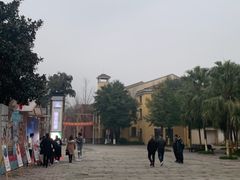 -重庆海昌加勒比海水世界