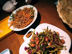 -胖哥俩肉蟹煲(济南世茂国际广场店)