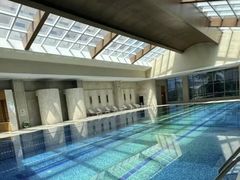 -斯博特游泳俱乐部(西安喜来登大酒店)