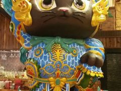 -more than meow吴止猫主题餐厅(承德 中船汇店)