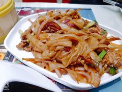 -知粤塘港式茶餐厅