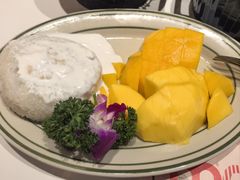 -美泰·Mangothai·清迈云街(天空之城店)