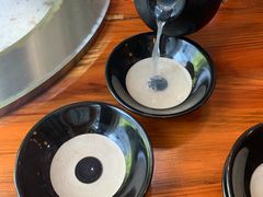 -炭虎子水浒烤肉(梦时代店)