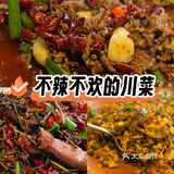 丹凤街附近！好吃的川菜！