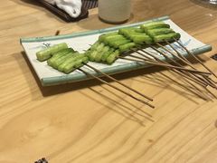 -长崎屋·日本料理·刺身·烧鸟(天河北路店)