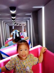 -Eureka优瑞卡儿童主题乐园(合生汇购物中心店)