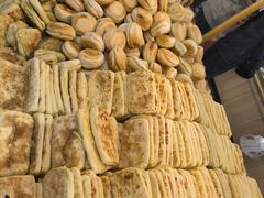 小白焙子-杨老大焙子月饼干货(宽巷子民族美食街店)