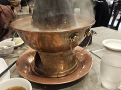 -东来顺饭庄(王府井步行街店)