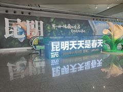 -昆明中心皇冠假日酒店