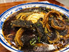 -同得兴 Since·1995 传统苏式面馆(嘉馀坊店)